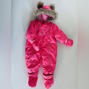 Osh Kosh Snowsuit